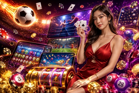 ktv shop
